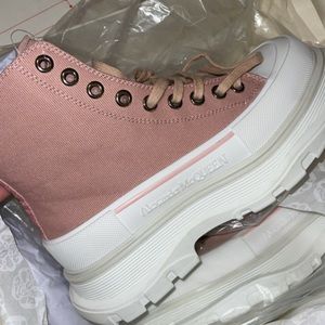Alexander McQUEEN Sneakers